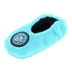 Textiel Trade Boy's Disney Star Wars BB-8 & R2D2 Slippers